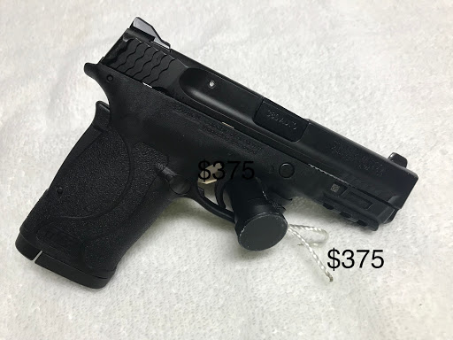 Gun Shop «P & D Concealed Carry», reviews and photos, 32290 Sasser Ln, Walker, LA 70785, USA