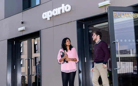 aparto Glasgow West End image