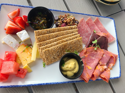 Restaurant «Culinary Outfitters Catering», reviews and photos, 9 S Dixie Hwy # E, St Augustine, FL 32084, USA