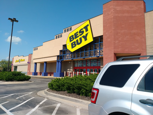 Electronics Store «Best Buy», reviews and photos, 9301 Quivira Rd, Overland Park, KS 66215, USA