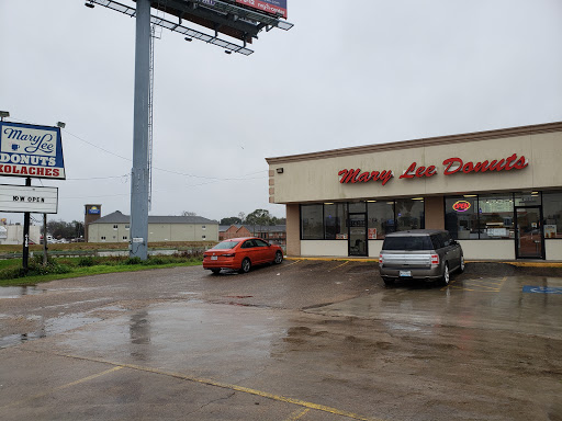 Dessert Shop «Mary Lee Donut Shops», reviews and photos, 6150 Gulf Fwy, Houston, TX 77023, USA