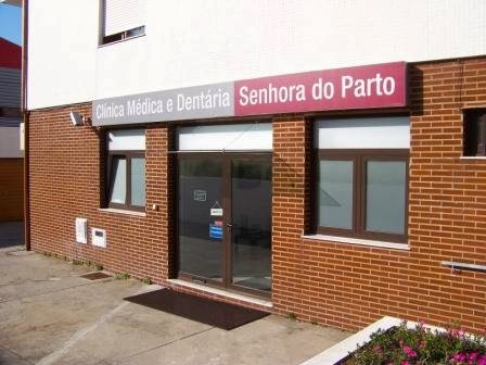 CLÍNICA DENTÁRIA SENHORA DO PARTO