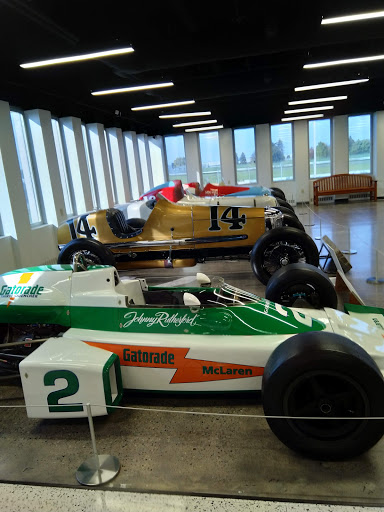 Shopping Mall «Speedway Super Center», reviews and photos, 6020 Crawfordsville Rd, Speedway, IN 46224, USA