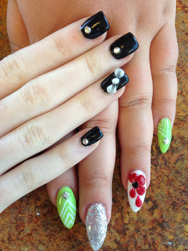 Hair Salon «Hermosa Hair & Nails», reviews and photos, 158 King Rd #20, San Jose, CA 95116, USA