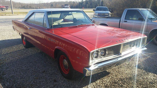 Transmission Shop «SS Transmission & Car Care», reviews and photos, 9306 Alexandria Pike, Alexandria, KY 41001, USA