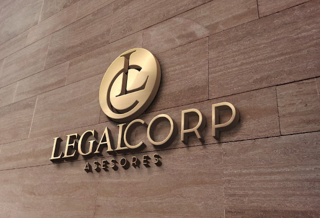 LEGALCORP ASESORES