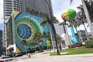 Hallandale Beach Water Tower image