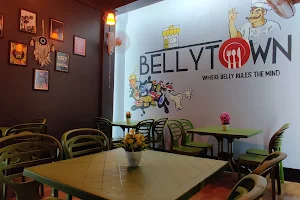 BELLYTOWN image