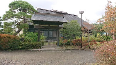 さわざくら公園