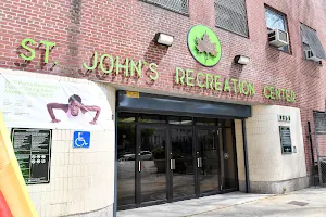 St. John's Recreation Center image