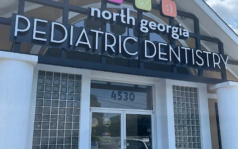 North Georgia Pediatric Dentistry image