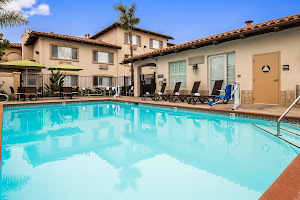 Best Western Plus Capitola By-The-Sea Inn & Suites
