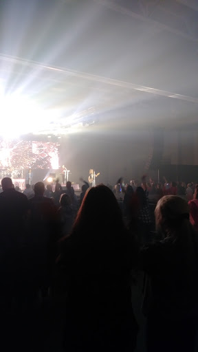 Convention Center «Bridge View Center», reviews and photos, 102 Church St, Ottumwa, IA 52501, USA