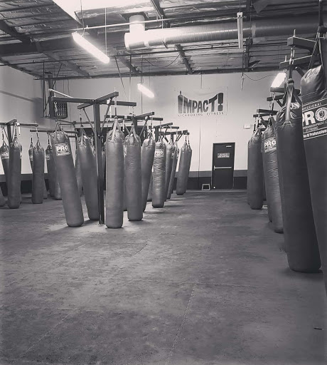 Kickboxing School «IMPACT! Kickboxing Fitness», reviews and photos, 836 Brittan Ave, San Carlos, CA 94070, USA