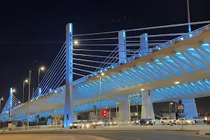 Faleh Bin Nasser AL-Thani intersection image