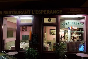 Restaurant L'espérance