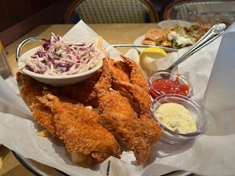 Restaurant «The Cheesecake Factory», reviews and photos, 140 Market Street, Yonkers, NY 10710, USA