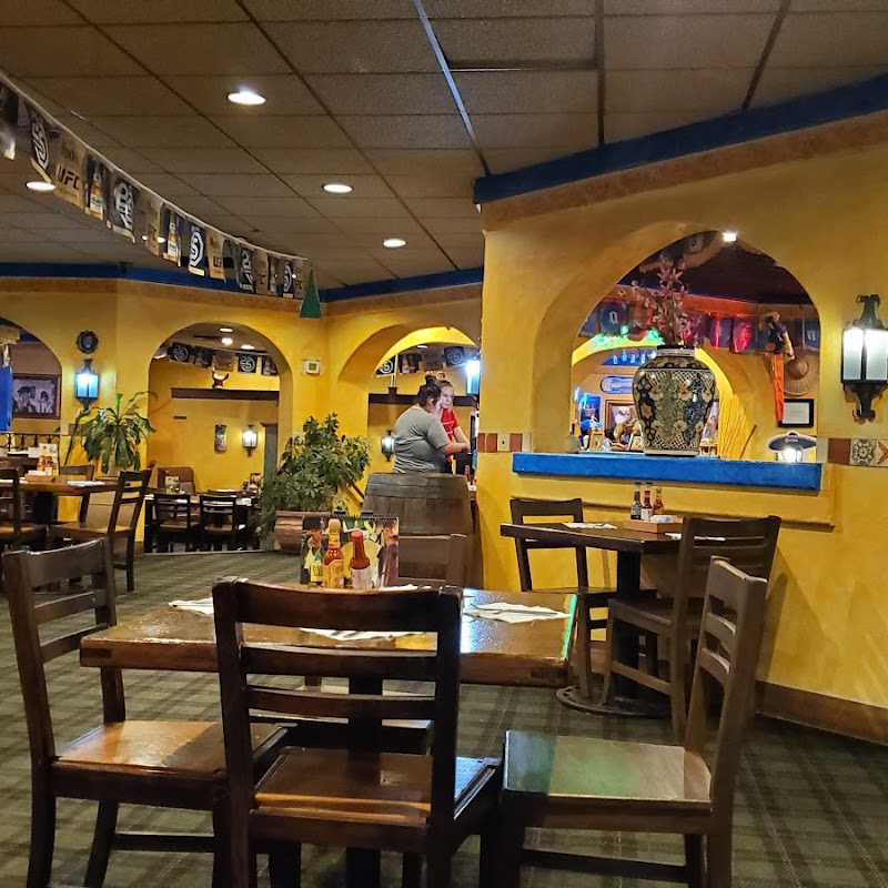 La Fiesta | Mexican Restaurant