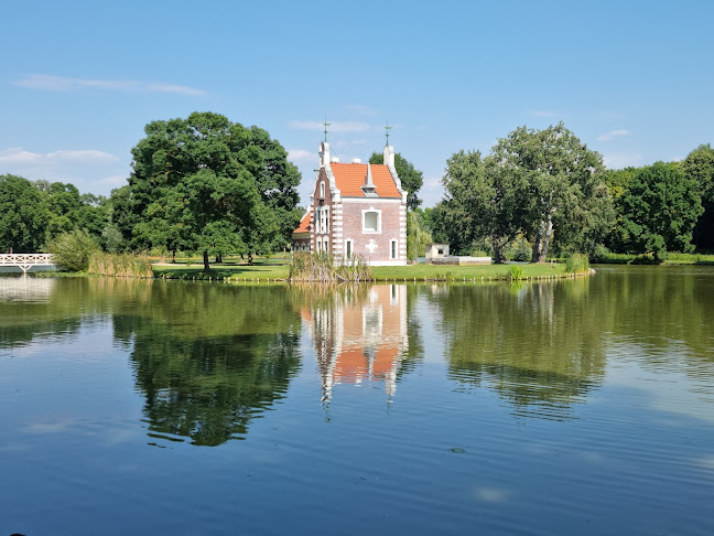 Mezőgazdasági Tájmúzeum - Holland-ház