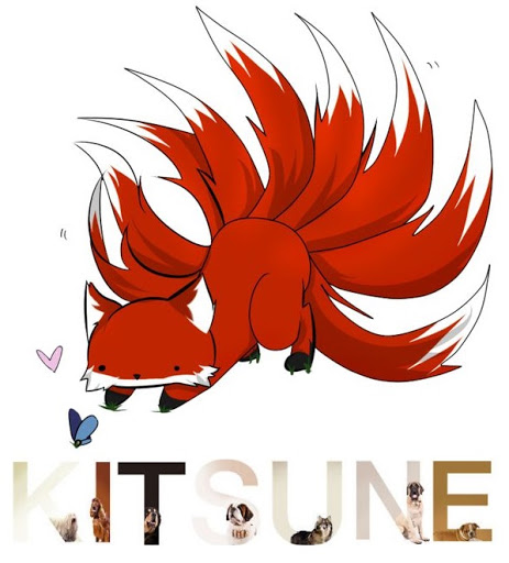 Kitsune Tienda para Mascotas