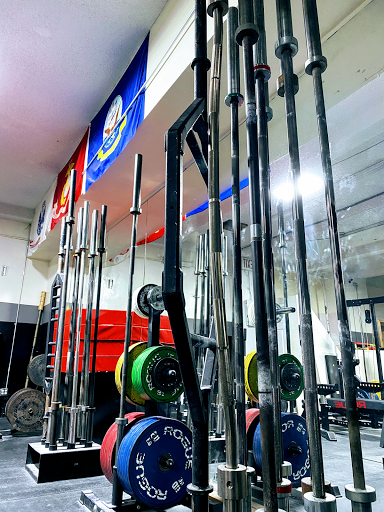 Gym «Elite Gym», reviews and photos, 782 Coney Island Ave, Brooklyn, NY 11218, USA