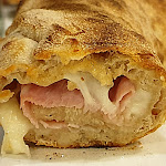 Photo n°4 de l'avis de Federica.e fait le 03/08/2019 à 11:56 sur le  Pizzeria la Rotonda à Loreggia