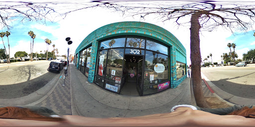 Animal Kingdom of Santa Monica, 300 Pico Blvd, Santa Monica, CA 90405, USA, 