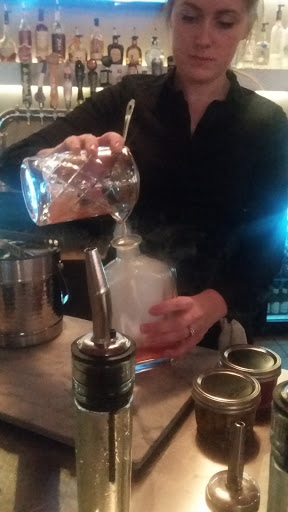 Bowling Alley «STRYXE», reviews and photos, 300 Main St, Madison, NJ 07940, USA