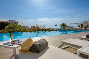 Photo n°35 de Best Western Plus Ajaccio Amirauté à Ajaccio ()