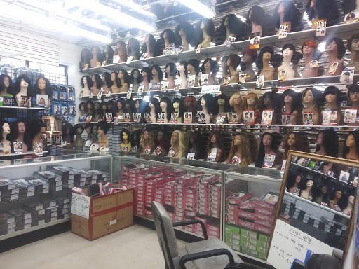 Cosmetics Store «Kay Beauty Supply», reviews and photos, 7746 Wyoming Ave, Dearborn, MI 48126, USA