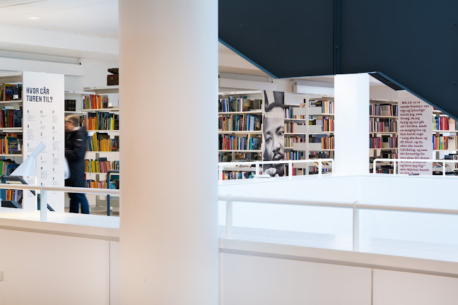 Holbæk Bibliotek