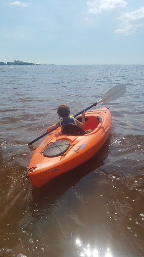 Nature Preserve «San Carlos Bay - Bunche Beach Preserve», reviews and photos, 18201 John Morris Rd, Fort Myers, FL 33908, USA