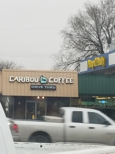 Coffee Shop «Caribou Coffee», reviews and photos, 1616 2nd Ave, Kearney, NE 68847, USA