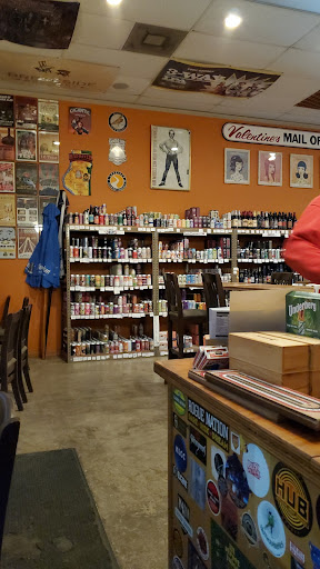 Beer Store «16 Tons Beer & Wine», reviews and photos, 265 E 13th Ave, Eugene, OR 97401, USA