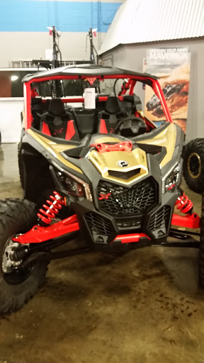 Motorsports Store «Del Amo Motorsports of Orange County», reviews and photos, 2401 Pullman St, Santa Ana, CA 92705, USA