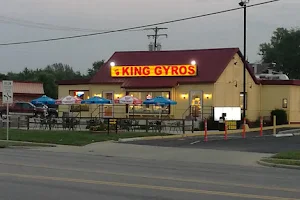 King Gyros image