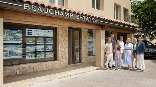 Agence immobilière Beauchamp Estates Mougins Mougins