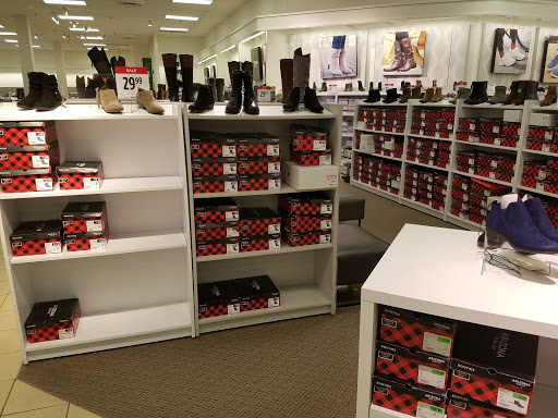 Department Store «JCPenney», reviews and photos, 4217 Six Forks Rd #100, Raleigh, NC 27609, USA