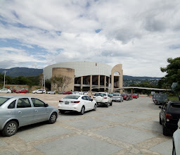 Auditorio Poliforum photo