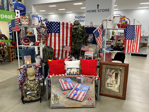 Thrift Store «Goodwill Short Pump Retail Store», reviews and photos, 4200 Tom Leonard Dr, Glen Allen, VA 23060, USA