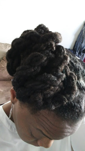 Beauty Salon «Duafe Holistic Hair Care», reviews and photos, 3129 N 22nd St, Philadelphia, PA 19132, USA