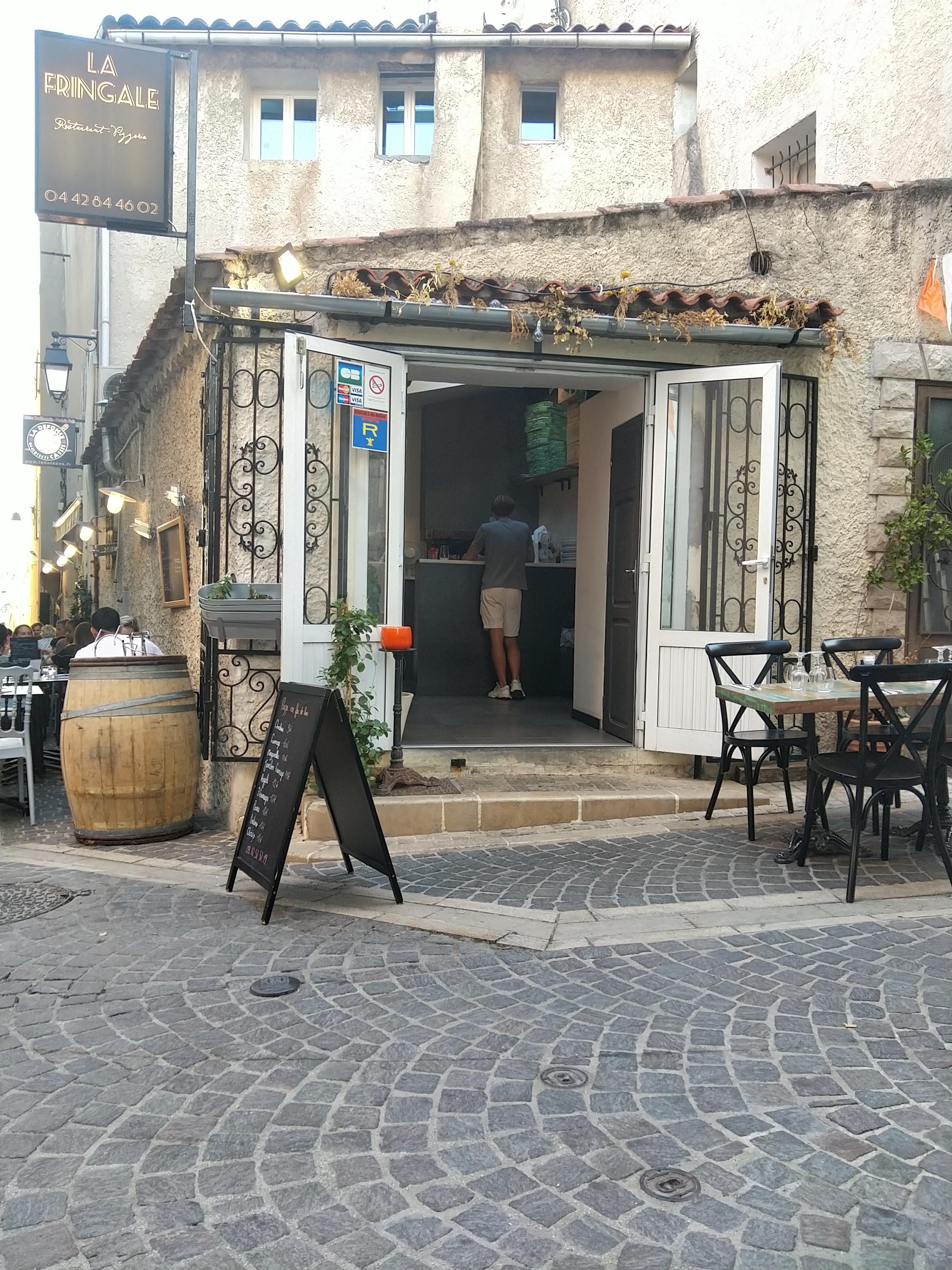 Photo n° 1 de l'avis de Sab.h fait le 19/08/2020 à 18:47