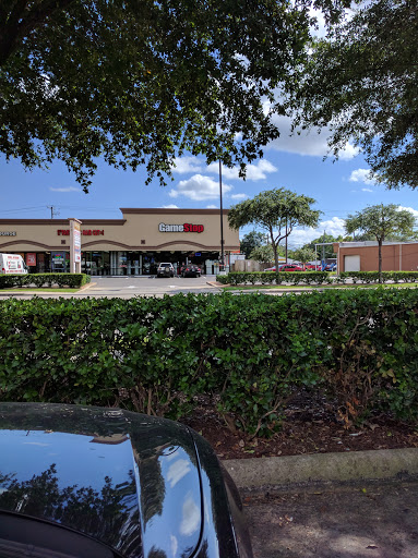 Video Game Store «GameStop», reviews and photos, 108 Southmore Ave, Pasadena, TX 77502, USA