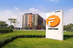 Fortune Hotel image
