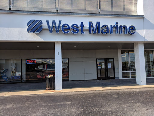 Marine Supply Store «West Marine», reviews and photos, 789 E Big Beaver Rd, Troy, MI 48083, USA