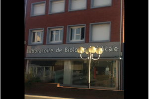 Laboratory Unilabs Biology Hauts-De-France - Noeux Les Mines image