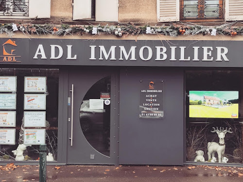 Agence immobilière Agence Des Lys - ADL IMMOBILIER PARIS Ville-d'Avray