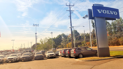 Volvo Dealer «DARCARS Volvo Cars», reviews and photos, 15401 Frederick Rd, Rockville, MD 20855, USA