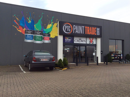 Paint Trade Centre