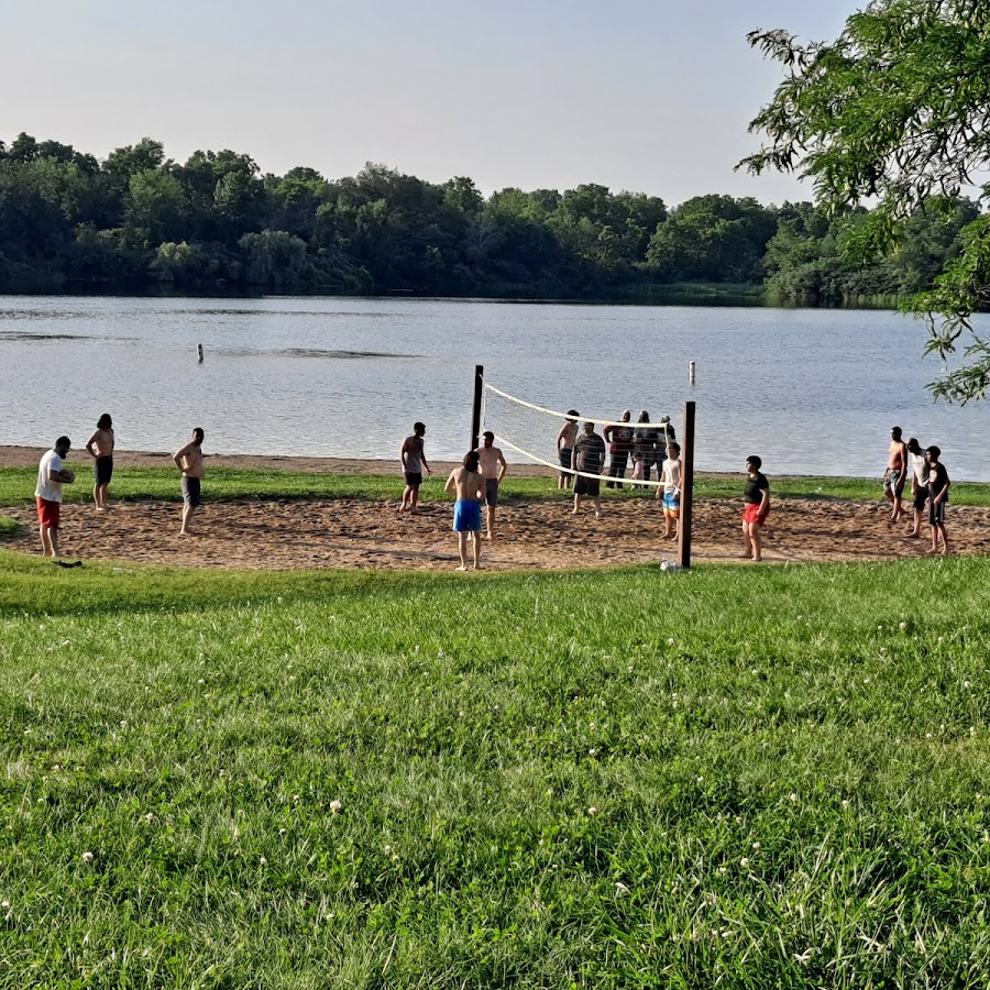 Island Lake Recreation Area